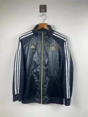 アディダス ドイツ トラックジャージ レア ジャージ XXL