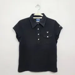 キャロウェイ/レディース/半袖Tシャツ/Lサイズ/J707のサムネイル