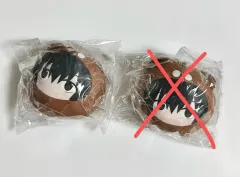 サカモトデイズ クッションキーホルダー 南雲 鉄虎 クマキーホルダー サカデイ