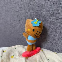 アベイル完売品日焼けキティちゃん⭐︎ - メルカリ