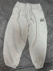 ナイキ STU STUSSY パンツ (xl)