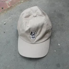 ヴィンテージ ディズニー キャップ 帽子