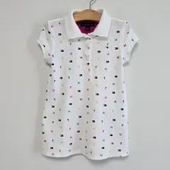 2T Tommy Hilfiger トミーヒルフィガー キッズ ONE PIECE