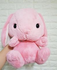 ブタさん 特大 ぬいぐるみ 等身大 BIG 55cm 限定品 新品 非売品 動物