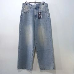 残り1点】H&MスーパーバギーW30/L32 superbaggy - メルカリ