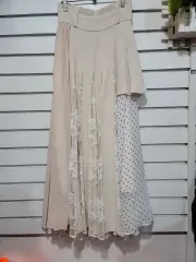 SNIDEL レイ ロング スカート