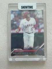 25シリ】Topps Now 2023 大谷翔平 24H限定販売 - メルカリ