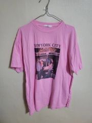 江口寿史 大森靖子 MUTEKI Tシャツ - メルカリ