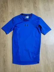 S アンダーアーマー 機能性Tシャツ