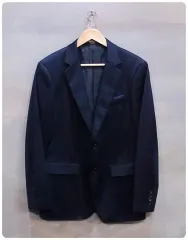 103 レノマ オム ウール ストレッチ ブレザー ジャケットのサムネイル