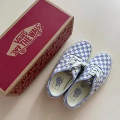 VANS アセンティック チェッカーボード 245のサムネイル
