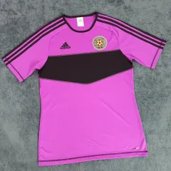 メンズ100サイズ adidas アディダス フットボール 半袖Tシャツ