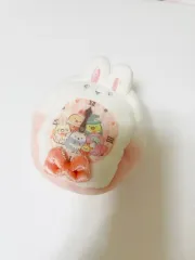 すみっコぐらし 人形服 IN ぬいぐるみセット