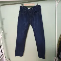 リーバイス 511 デニム ズボン 33