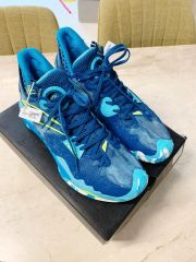 ガンバ大阪 中谷進之介 直筆サイン入りスパイク】ASICS 支給品 日本