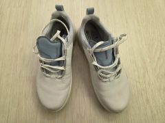 428番 超美品ECCO BIOMゴルフシューズ37 23.5cmスパイクレス - メルカリ