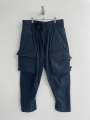 ナイキ acg カーゴパンツ