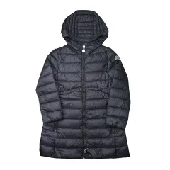 2026年最新】MONCLER モンクレール フリル付きジャケットの人気