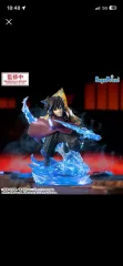 鬼滅の刃 セガ 冨岡 義勇 フィギュア(未開封) 出品