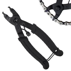 LOYELEY スプロケット チェーンカッター 自転車修理工具 自転車取り外し修理ツールフリーハブスパナーフリーホイールカセット 自転車フライホイールチェーンスプロケット除去ツール メンテナンス タイヤ修理 取り付け/取り外し 工具セットのサムネイル