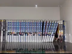 ブルーロック 1 - 25 巻 + ポストカードブック 願書