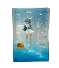 美品 GOLDENHEAD ブルーアーカイブ -Blue Archive- 1/7 アロナ フィギュア