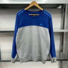 (M)アディダス スウェット - Y309