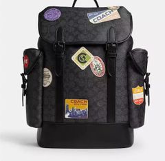 Ruru様専用【未使用品 定価約12万】コーチ スプリント バックパック
