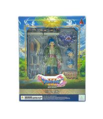 未開封】BRINGARTSドラゴンクエストⅪカミュ!!! - メルカリ