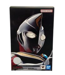 반다이 SHFiguarts(진골 조각법) 울트라맨 다이나 플래시 타입 피규어