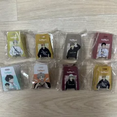 まとめ売り)ハイキュー クリップ