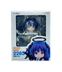 ねんどろいど 早瀬ユウカ 公式通販限定台座付き ブルーアーカイブ