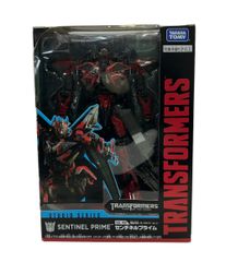 トランスフォーマー SS-49 センチネルプライム - メルカリ