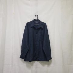 値引き済み フロントライン ポリス ユニフォーム シャツ LAPD仕様