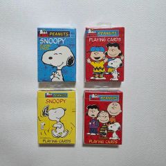 希少ヴィンテージ】スヌーピー 森永チャミーチョコレート 空き箱 8個