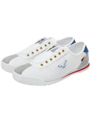 DYNAFIT 紐なし スリッポン スニーカー 230 新品