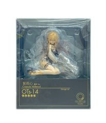 △15871 ドールズフロントラインOTsー14フィギュア 天意佳人Ver