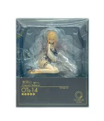 Reverse Studio ドールズフロントライン 1/8 OTs-14 紫雨心 重傷Ver. フィギュア
