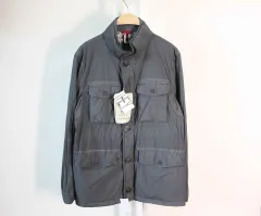 J-11677/ヘンリーコットンズ 正規品 メンズ ジャケット 95のサムネイル