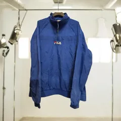 FILA フィラ アノラック S(90-95)
