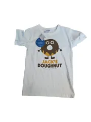 (日本) キッズ 半袖Tシャツ 140 新品