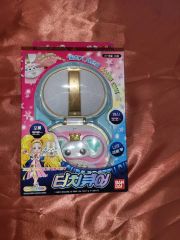 タカラ TAKARA マーメイドメロディーぴちぴちピッチ スターアイズミラー タカラ TAKARA マーメイドメロディーぴちぴちピッチ スターアイズ