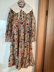 WOLF&RITA キノコ柄ワンピース 6サイズ - メルカリ