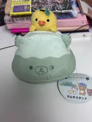 リラックマ ぬいぐるみ グッズ