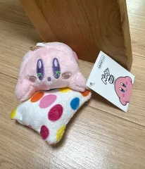 星のカービィ キーホルダー ぬいぐるみ 出品