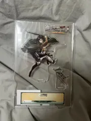 リヴァイ アクリルスタンド