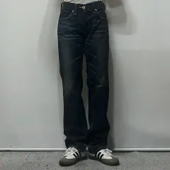 リーバイス 511 デニムパンツ 34X32 051905