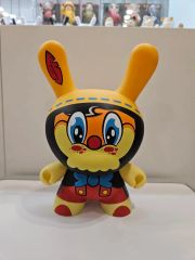Kidrobot 8inch Dunny JESSE HERNANDEZ - メルカリ