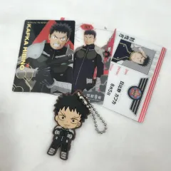 怪獣8号 カフカ グッズ まとめ