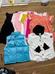 レディース洋服 新品 ++ 状態好し服 まとめ サイズ